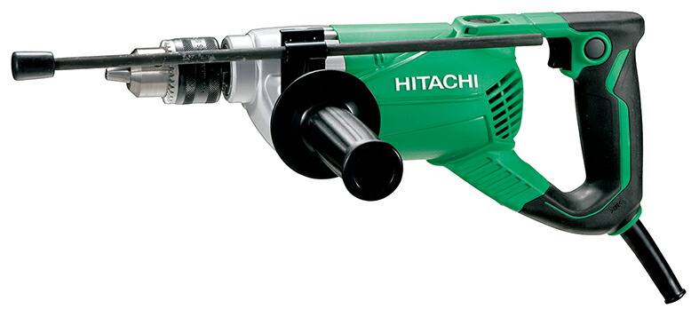 HiKOKI ［ ハイコーキ ] 大工仕事用明かりせん孔機DW30B打ち切り付
