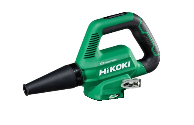 HiKOKIマルチボルト(36V)コードレスブロワRB36DB(NN) 本体のみ 4966376338139.jpg