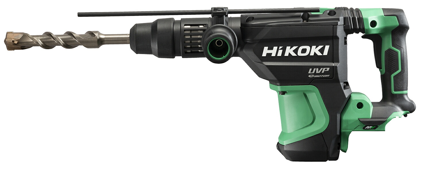 コーイチ様 HiKOKI スコップ 400mm（SDS-maxシャンク用）313476 : P-TOOLS