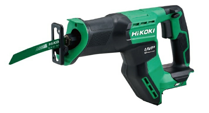 HiKOKI ［ ハイコーキ ]　36V コードレスセーバソー CR36DMA(NN)【本体のみ】※バッテリー・充電器別売｜ダイレクトコム ～Smart-Tool館～