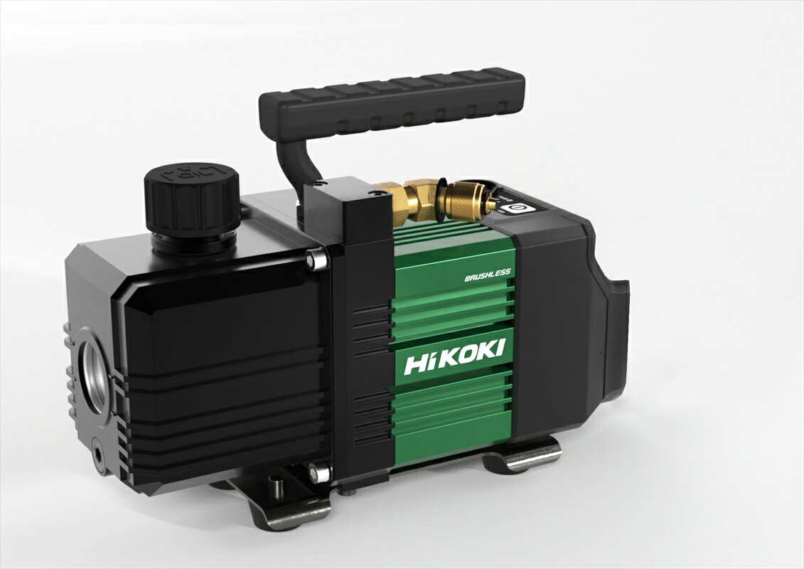 HiKOKI ［ ハイコーキ ] 18Ｖ コードレス無意味さ揚水機 UP18DYA(NN) 本体のみ 【乾電池・申し受ける器別売】