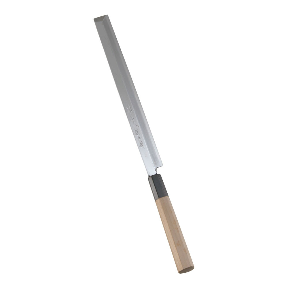 遠藤商事ＳＡ佐文　銀三鏡面仕上　蛸引２４ｃｍ [ 1-0297-0601 ]｜ダイレクトコム ～Smart-Tool館～