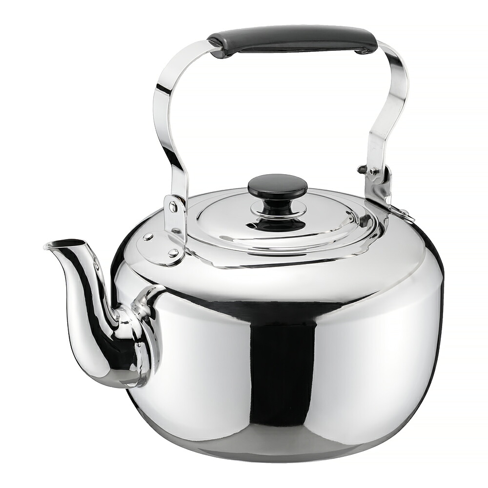 MARUTAMA(マルタマ)１８－８ＭＡ電磁膳立て腕っこき湯わかし６Ｌ [ 1-0869-0306 ]