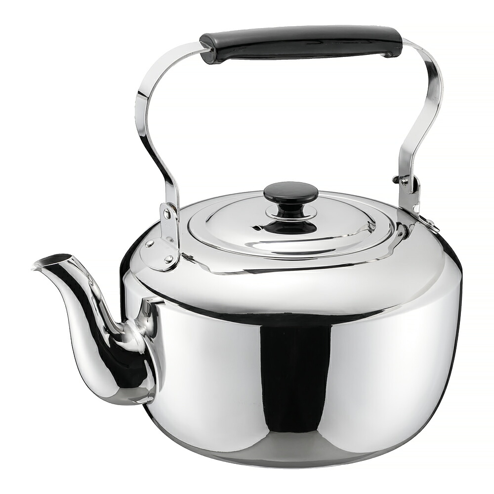 MARUTAMA(マルタマ)１８－８ＭＡ電磁膳立て腕っこき湯沸かし８Ｌ [ 1-0869-0307 ]