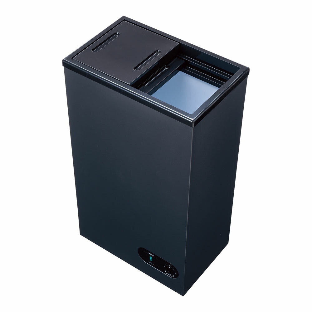 ■直送品 オーディーエー 氷るストッカーフォーティーワン ＢＤ－４１Ｂ 引っ敷き黒いこと  [  1-0732-0402  ]