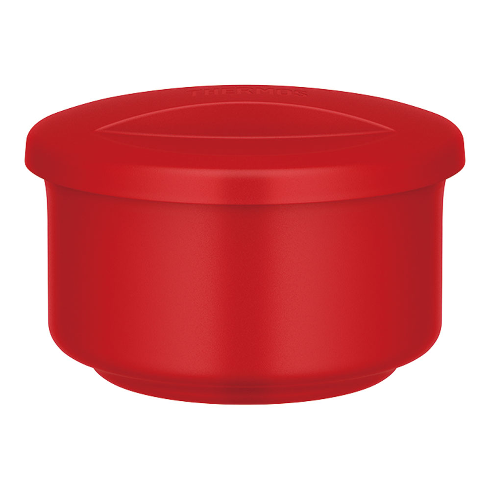 THERMOS(サーモス)真空断熱シャトルジャーＧＢＭ&minus;０４１　４合　緋 [ 1-0702-0403 ]｜ダイレクトコム ～Smart-Tool館～