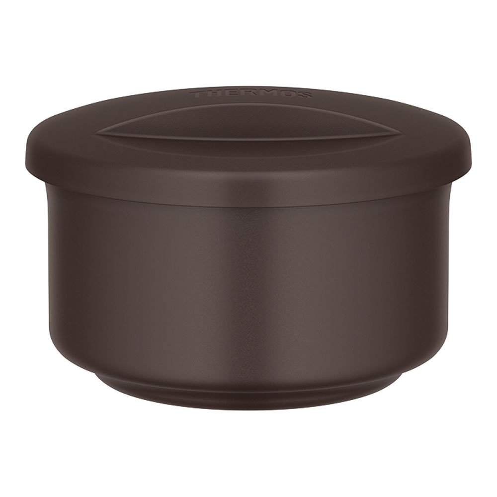 THERMOS(サーモス)真空断熱シャトルジャーＧＢＭ&minus;０４１　４合　煤竹 [ 1-0702-0404 ]｜ダイレクトコム ～Smart-Tool館～