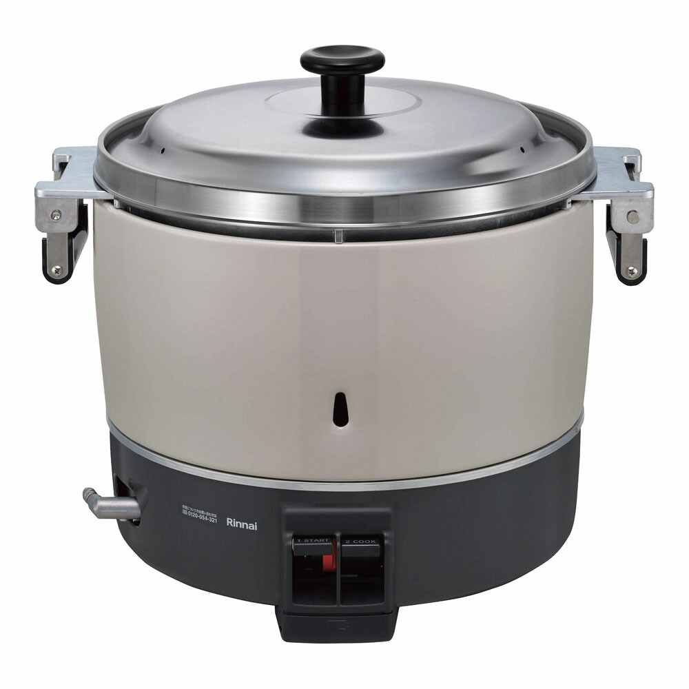 リンナイリンナイ 屁っ放り炊飯器 ＲＲ－３００Ｃ１２Ａ・１３Ａ [ 1-0705-0802 ]
