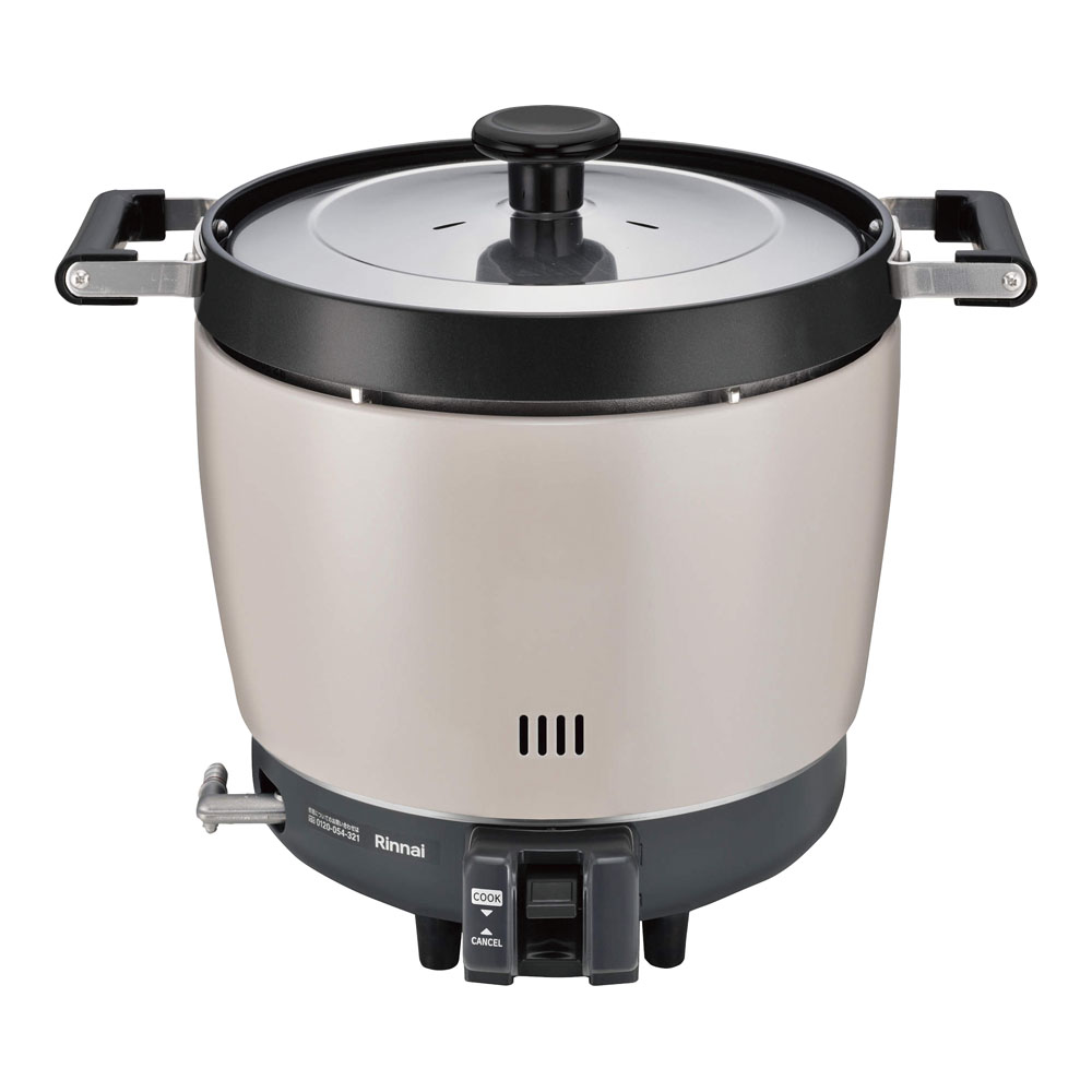 リンナイリンナイ 屁っ放り炊飯器 ＲＲ－２００ＣＦＬＰ屁っ放り [ 1-0705-1301 ]