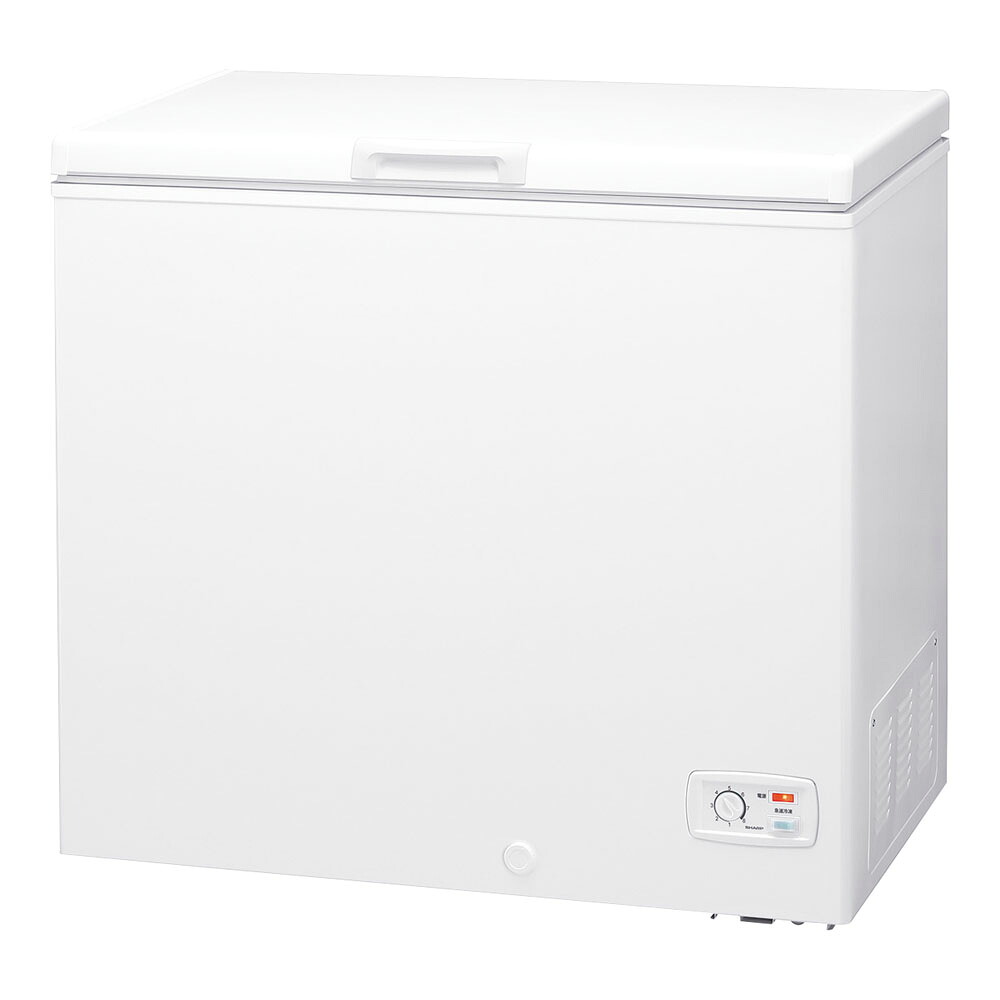せつ然たるせつ然たる 氷るストッカーＦＣ－Ｈ２０Ｐ－Ｗ [ 1-0733-0901 ]