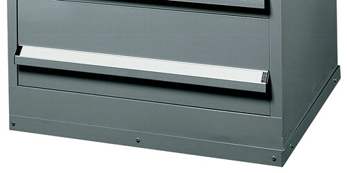 ■直送品 遠藤商事 しろがね色押し入れ用 下つ方ひな形 ＳＢ－３－Ｆ （３台用）  [  1-0809-2603  ]