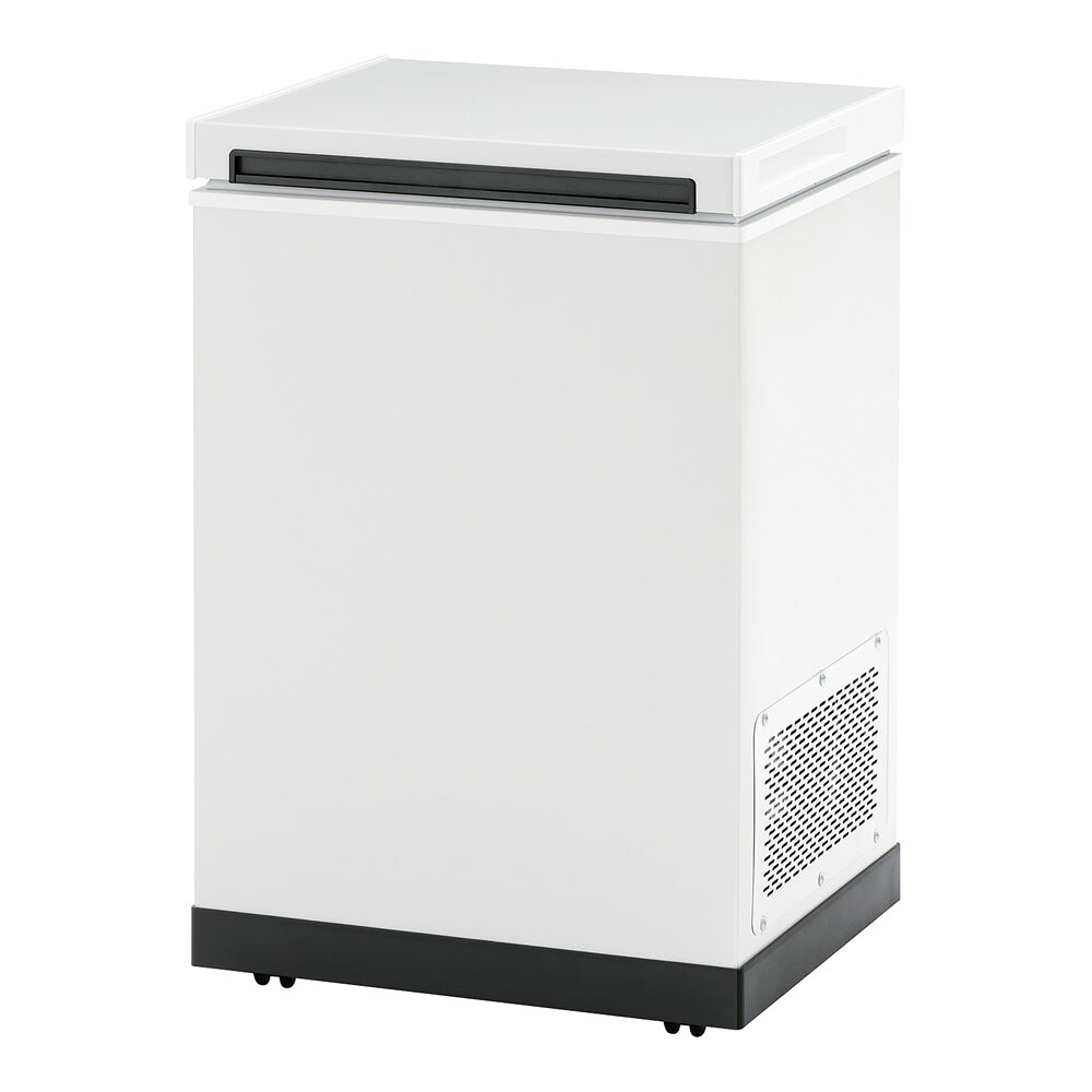 ■直送品 サンカ 冷やす紙くずかご 喨喨たるボックス席Ｌ 白いこと ３８Ｌ  [  1-1438-1201  ]