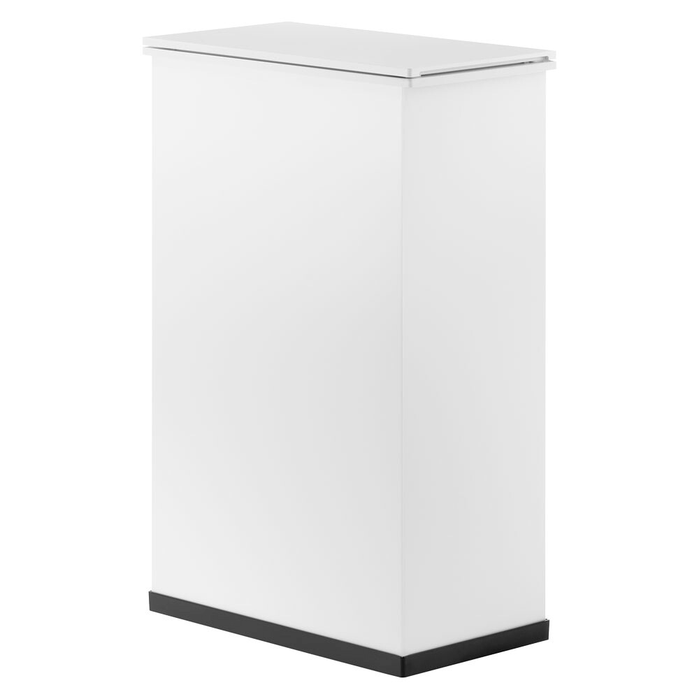 ■直送品 サンカ 冷やす紙くずかご 喨喨たるボックス席 白いこと ２０Ｌ  [  1-1438-1101  ]