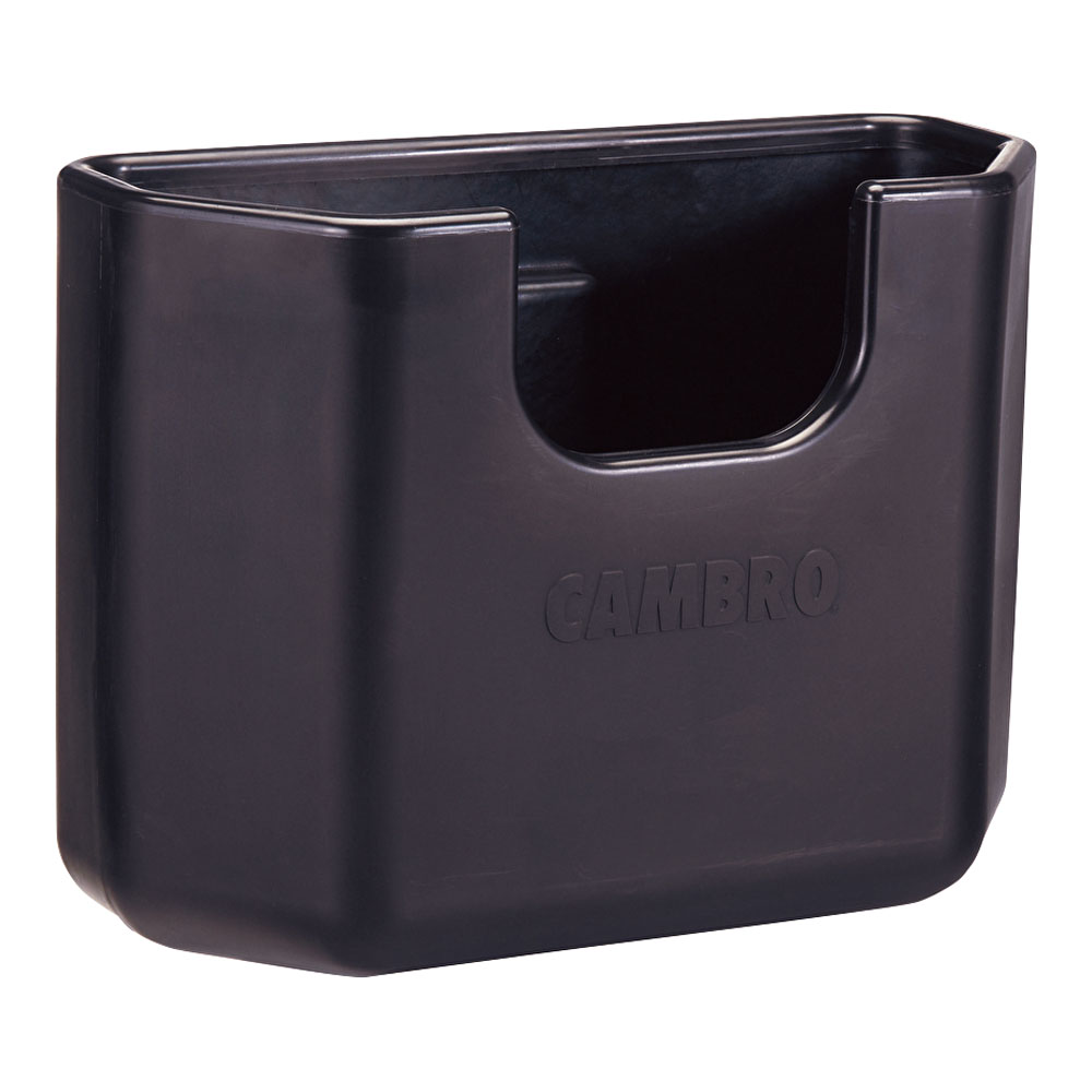 CAMBRO(キャンブロ)キャンブロ ＳＣ労働者階級専用クイックコンテナブラック スモール ＱＣＳＢ [ 1-1185-0601 ]