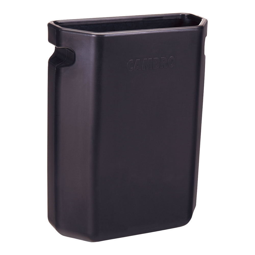 CAMBRO(キャンブロ)キャンブロ ＳＣ労働者階級専用クイックコンテナブラック ラージ ＱＣＴＢ [ 1-1185-0602 ]