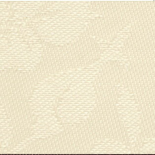 ■直送品 アベイチ 薔薇ＴＹ３３０５ＳＧ（２枚入） １．５×１．５ｍ 象牙色  [  1-2515-0202  ]