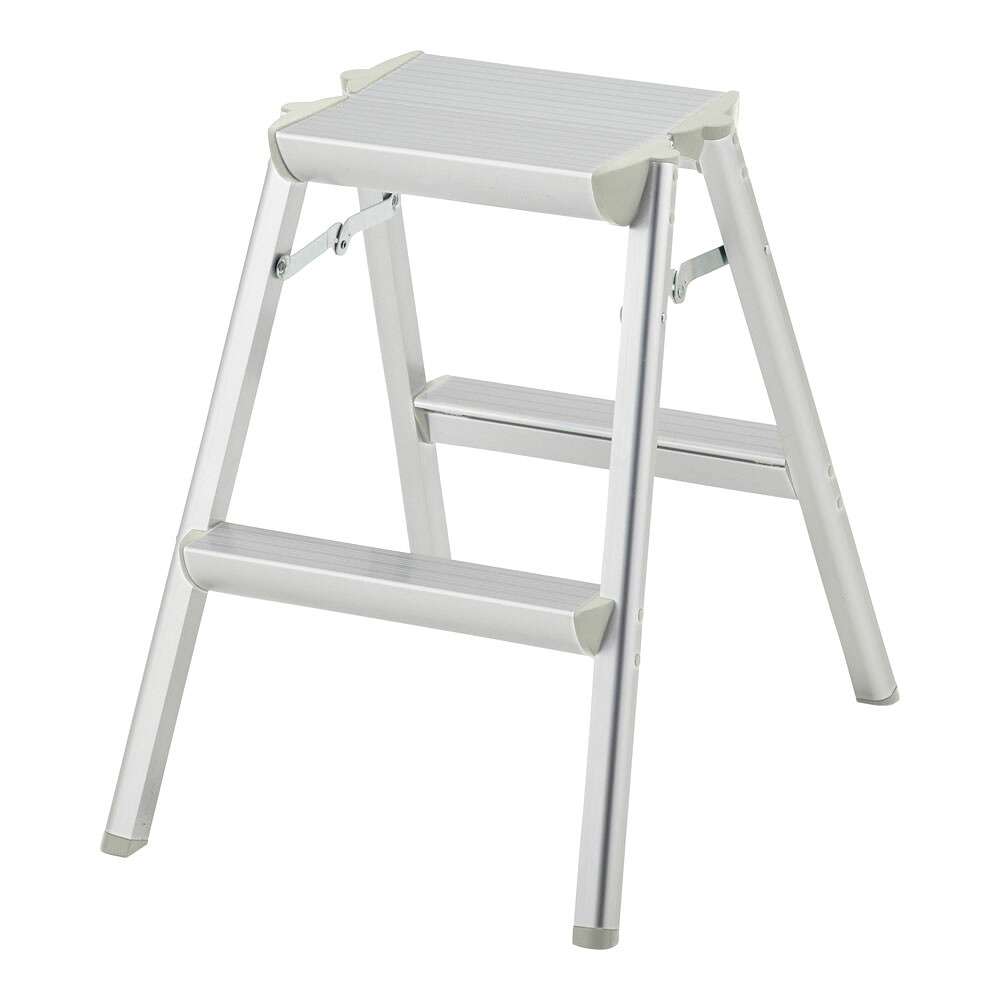長谷川加工軽銀踏台ＳＥＷ－６ａ [ 1-1407-0501 ]