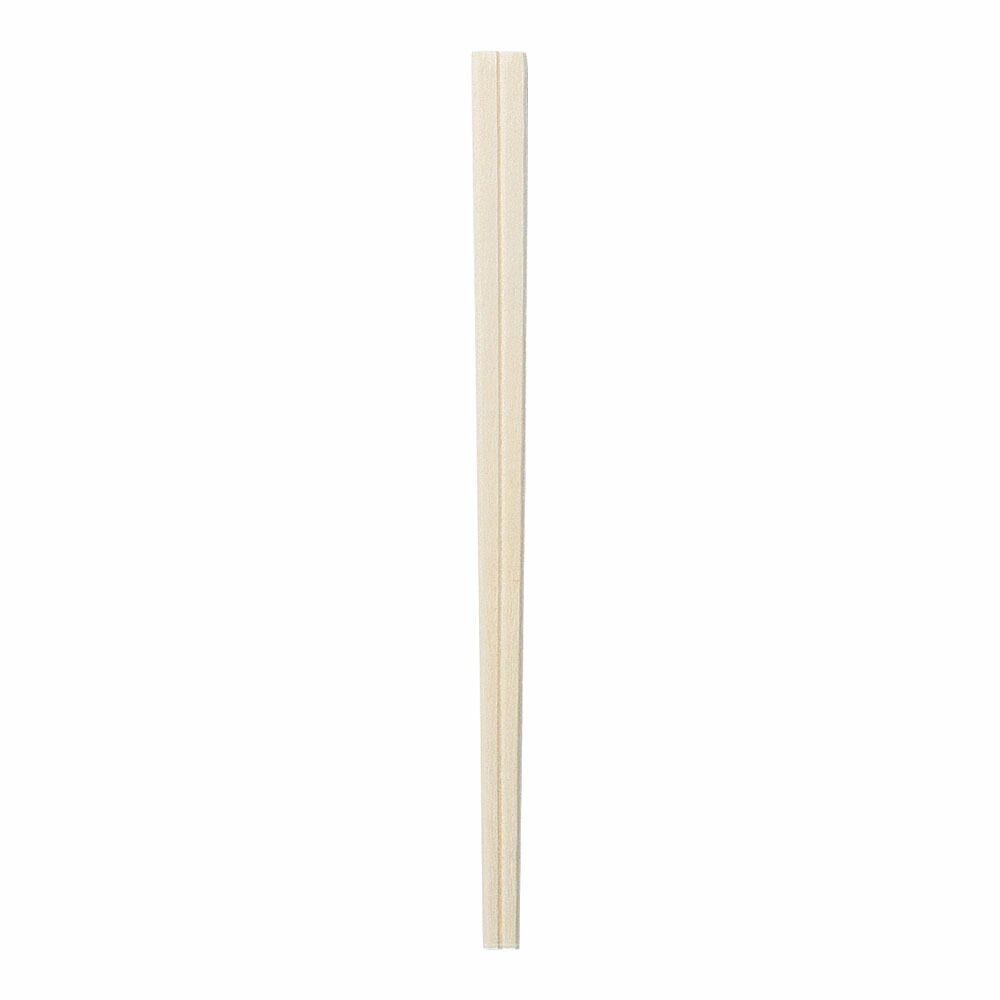 ■直送品 藤本商会 割箸　アスペン元禄　８寸 （１ケース５０００膳入） [ 1-1591-0201 ]｜ダイレクトコム ～Smart-Tool館～