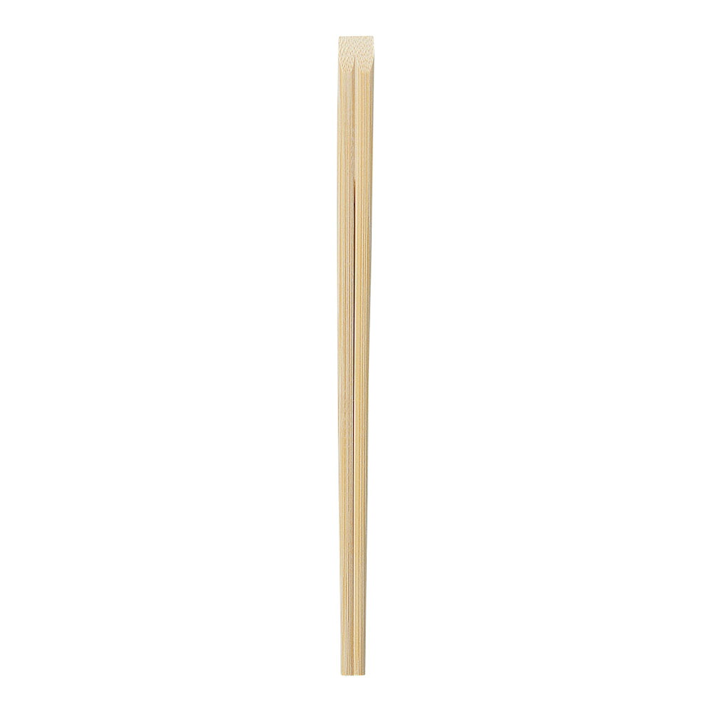 ■直送品 藤本会社 割箸 竹天削 ２４ｃｍ１容れもの３０００膳入  [  1-1591-0702  ]
