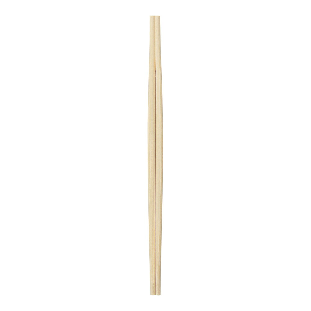 ■直送品 藤本会社 割箸 竹利久 ２１ｃｍ１容れもの３０００膳入  [  1-1591-0801  ]