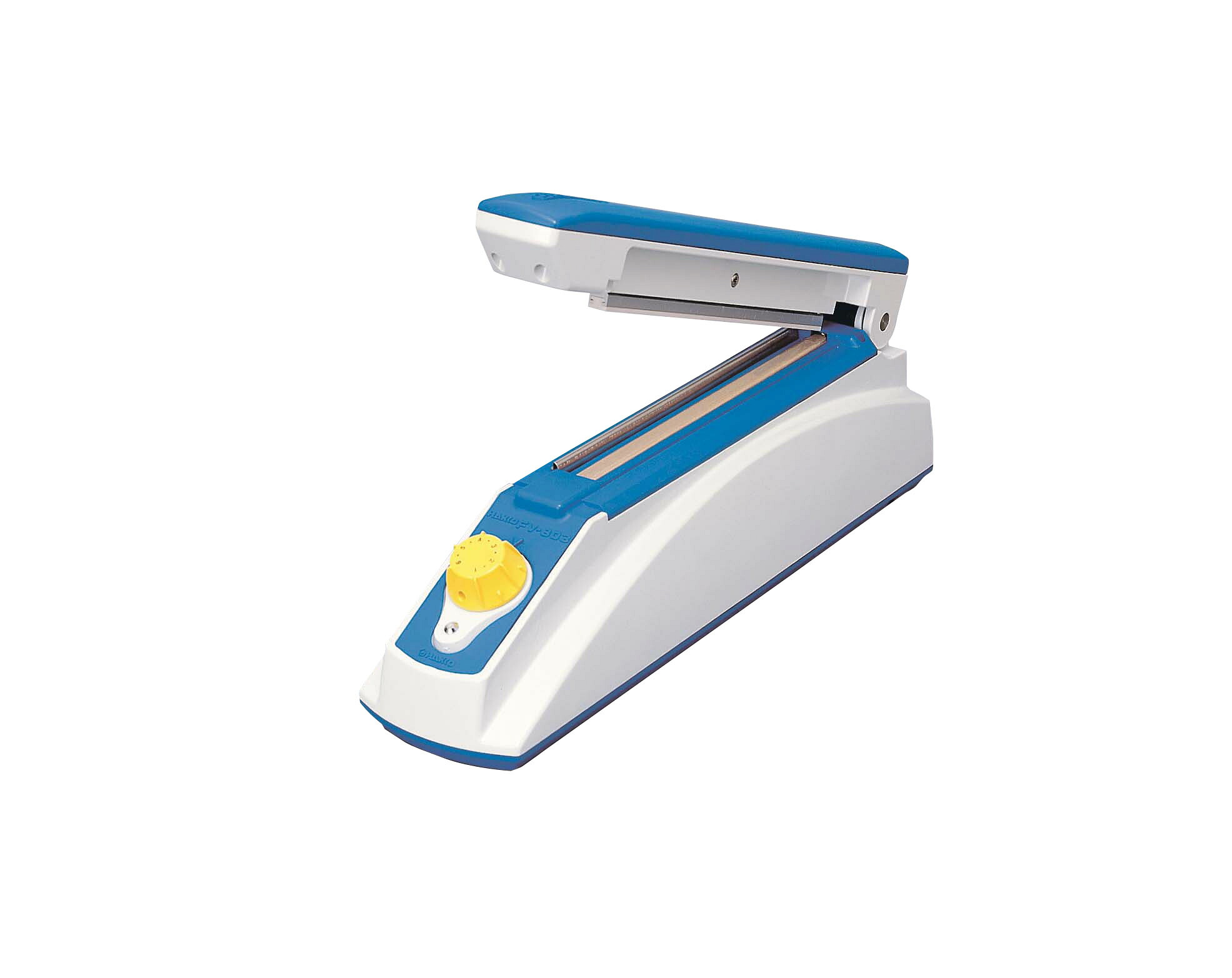 白光ＨＡＫＫＯ　卓上シーラーＦＶ&minus;８０３　コンパクトタイプ [ 1-1563-0201 ]｜ダイレクトコム ～Smart-Tool館～
