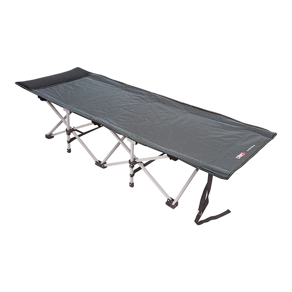 ■直送品 渡航 折りたたみ飾り気の無い寝台 ＲＢ－１００  [  1-2630-0401  ]