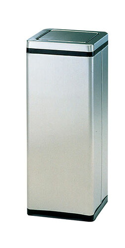ぶんぶく角型円形交差点屑入 ＲＳＬ－Ｚ－０２Ｎ [ 1-2598-1201 ]
