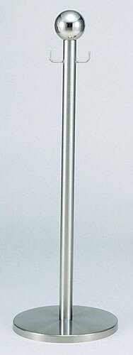 遠藤商事ＳＡ間仕切り ＰＳ－２ [ 1-2550-0401 ]