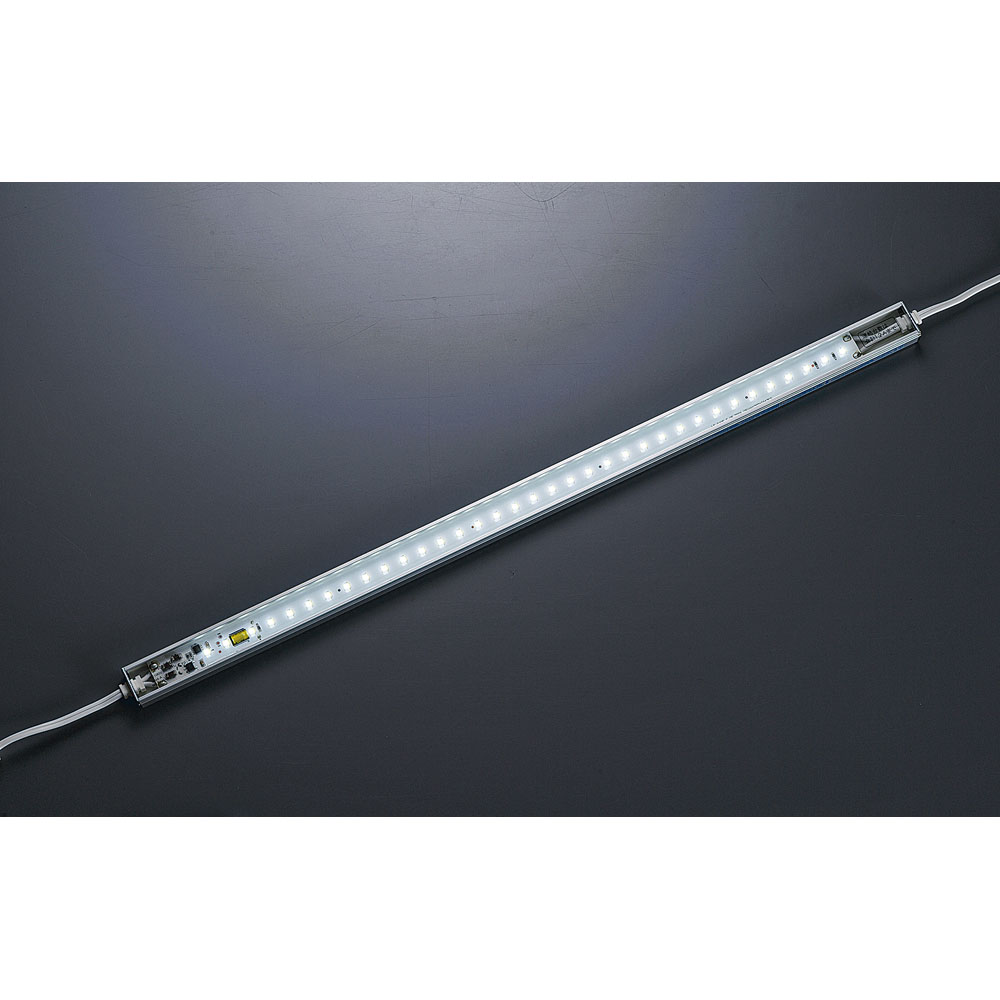 ■直送品 ジャパックス ＬＥＤ棚下点火装置・省エネ手合い（昼光色） ＲＸＧＥ５５０コロンビア特別区－ＳＳ  [  1-1215-0101  ]