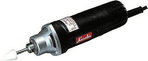 コーソク HSM-90 ハンドグラインダー（ドリルチャック式） ［HSM90］KOSOKU（富士製砥）｜ツールエクスプレス　店