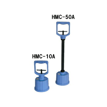 マグハンド HMC-10A\u003cBR\u003eカネテック ［HMC10A］\u003cBR\u003eねばり着く力：0．6～0．7kg