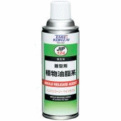 離型剤 植物油脂系 420mL 24本入<br>JIP124-CS ［00124CS］<br>PRTR法非該当<br>イチネンケミカルズ<br>(旧タイホーコーザイ)