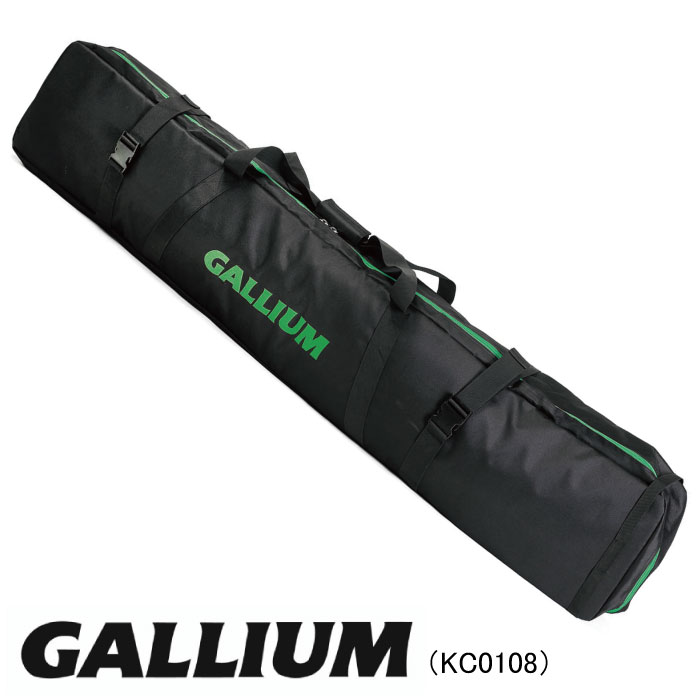 楽天市場】ガリウム GALLIUM SP3127 ダストコンテナ スキー