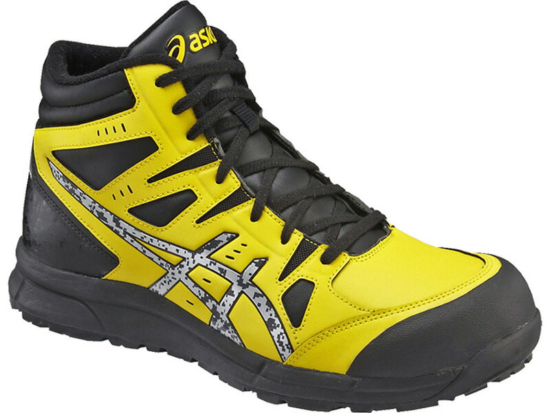 asics safety boots