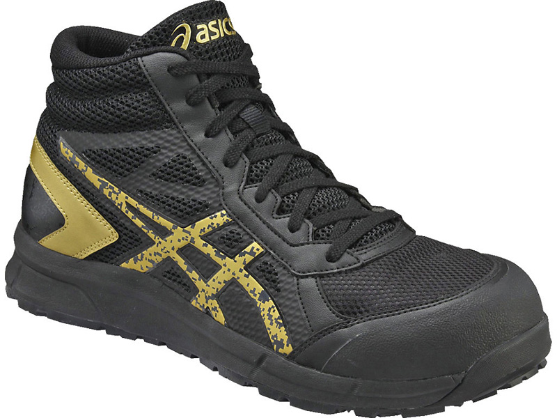 asic hiking boots
