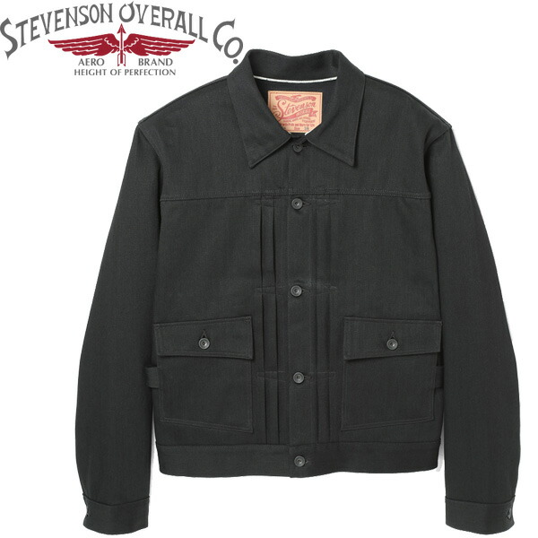 楽天市場】【Stevenson Overall Co（スティーブンソン