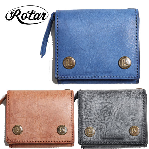 楽天市場】【ROTAR（ローター）】Ro money clip マネークリップ