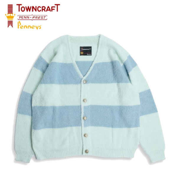 楽天市場】SALE セール 【PENNEY'S（ぺニーズ）】THE FOX COLOR CARDIGAN フォックス カラー カーディガン  VINTAGE ヴィンテージ レプリカ カートコバーン ニルバーナ PN22F01800 : Tools-Infinity