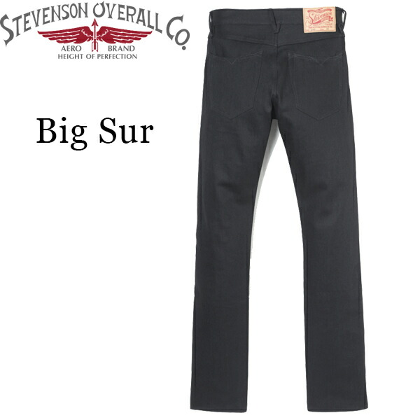 楽天市場】【Stevenson Overall Co（スティーブンソン