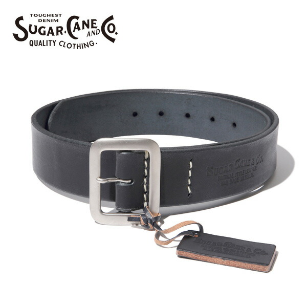 楽天市場】【SUGAR CANE（シュガーケーン）】LEATHER GARRISON