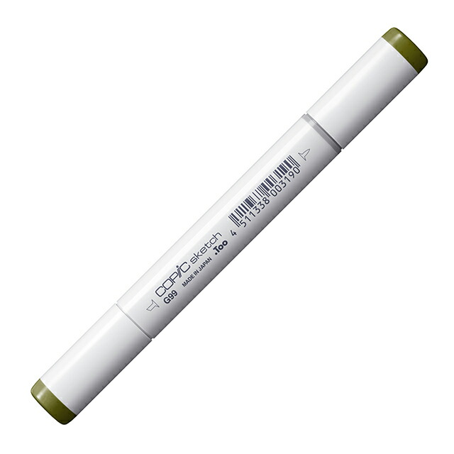 コピック 94本セット 楽天市場】コピックスケッチ G94 : コミック画材通販 Tools楽天shop