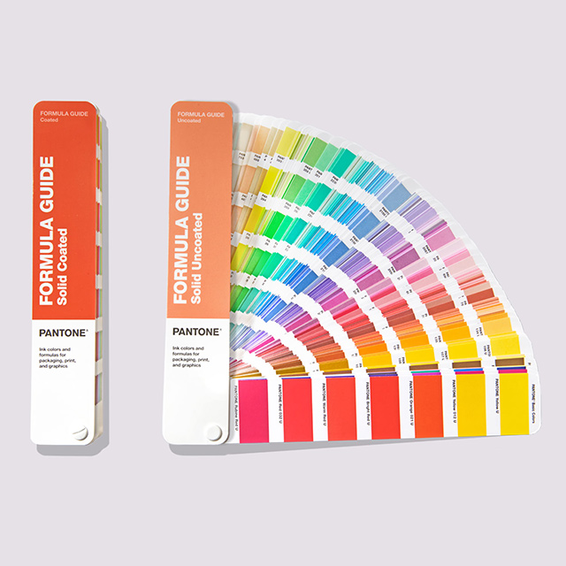 新品 未開封 PANTONE パントン 色見本 カラーガイド www.gastech.com.tr