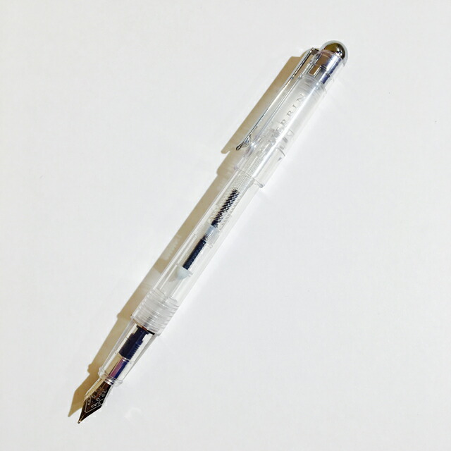 楽天市場】スティピュラStipula 万年筆イカストーニIcastoni M