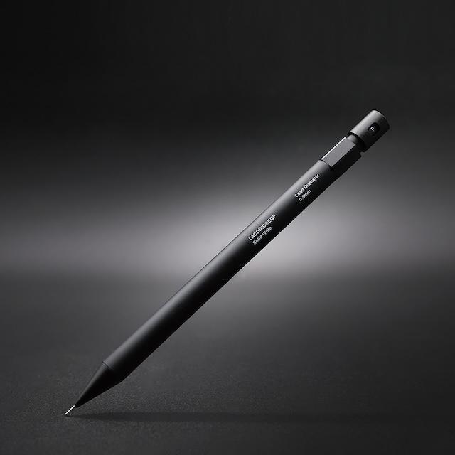 楽天市場】ソリッドライト シャープペンシル 0.5mmラコニック(LACONIC
