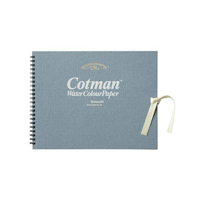 楽天市場】モンバルキャンソン F3スケッチブック C13A : コミック画材