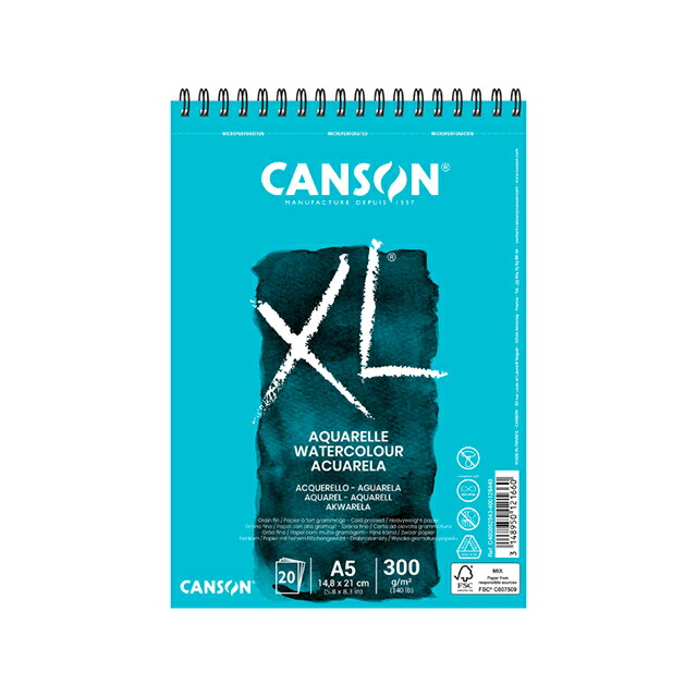 canson キャンソン アルシュ アクアレル ラグ A3+ 25枚入り Amazon.co.jp: キャンソン 写真用紙 インフィニティ アルシュ