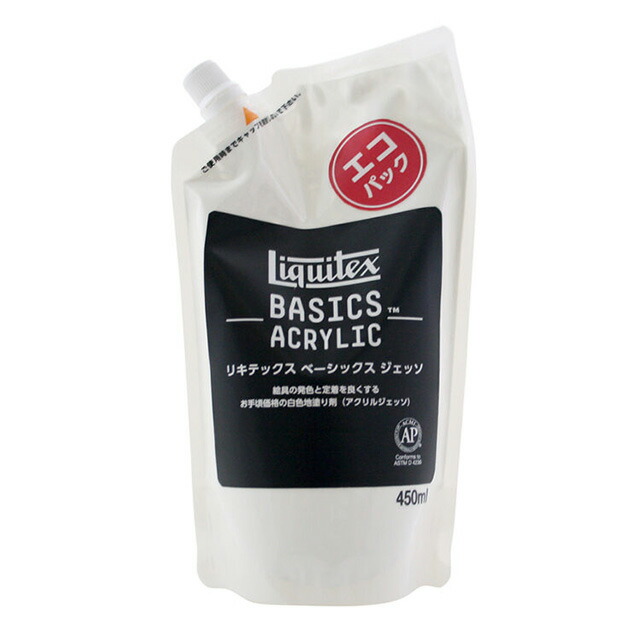 楽天市場】リキテックス モデリングペースト4000ml : コミック