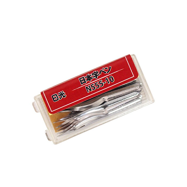 タチカワＧペン　100+ 10 110本入 徳上品 タチカワ Gペン 特上品 100本入｜画材・文具雑貨の通販