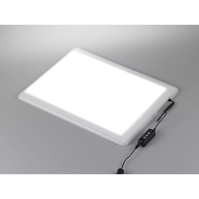 【美品】LED マクソントレーサー LD-A4 MAXON TRACER マクソントレーサー LED LD-A4｜画材・文具雑貨の通販