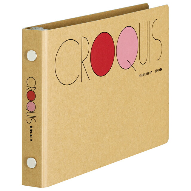 楽天市場】メモ バインダーブックメモ クラックス : SmartZakka